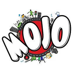 Mojo logo